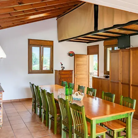 Casa Otero En Chalet Camango