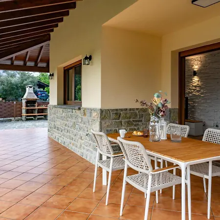 Casa Otero En Chalet