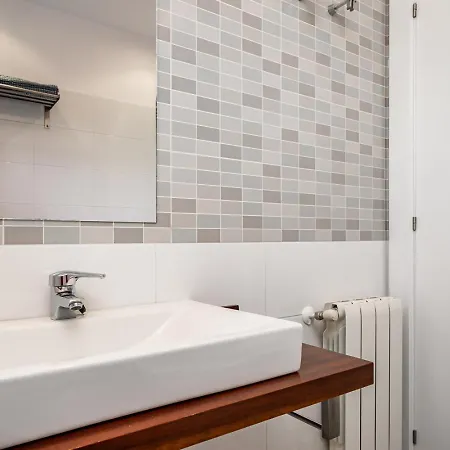 Casa Otero En 木屋 *