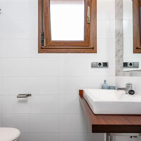 木屋 Casa Otero En Camango