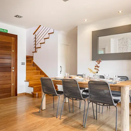 木屋 Casa Otero En