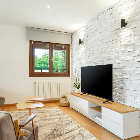 木屋 Casa Otero En Camango