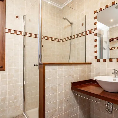 Casa Otero En 木屋 *