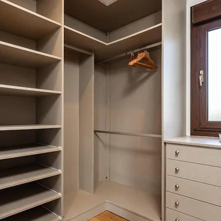 木屋 Casa Otero En Camango