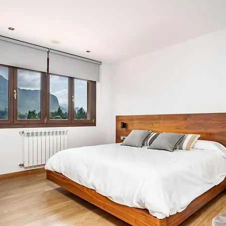 Casa Otero En 木屋 Camango