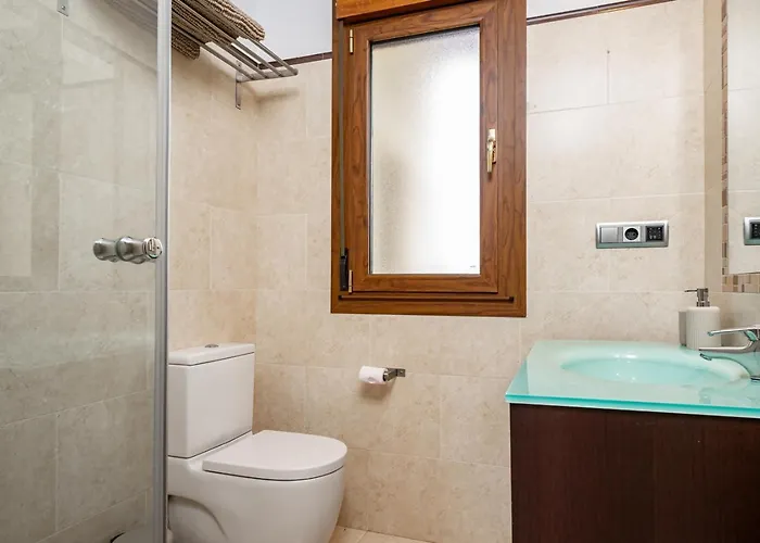 Casa Otero En Camango