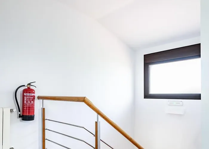 Casa Otero En Chalet