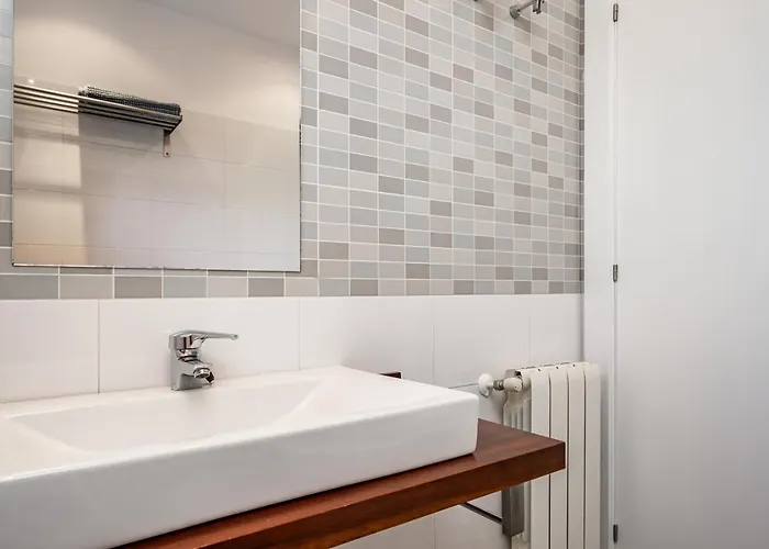 Casa Otero En Chalet *