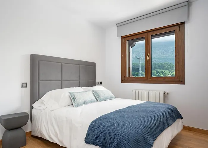 Chalet Casa Otero En *