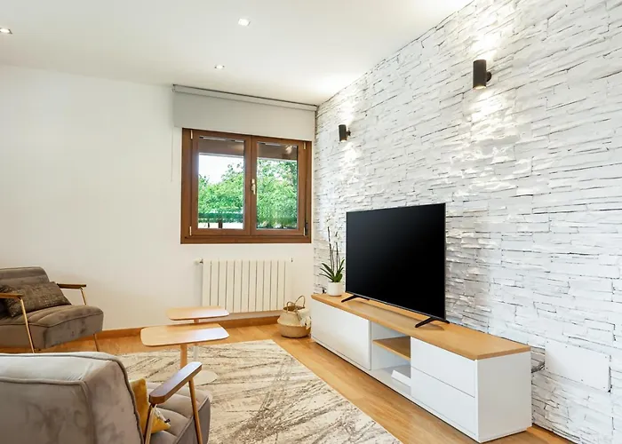 Chalet Casa Otero En Camango