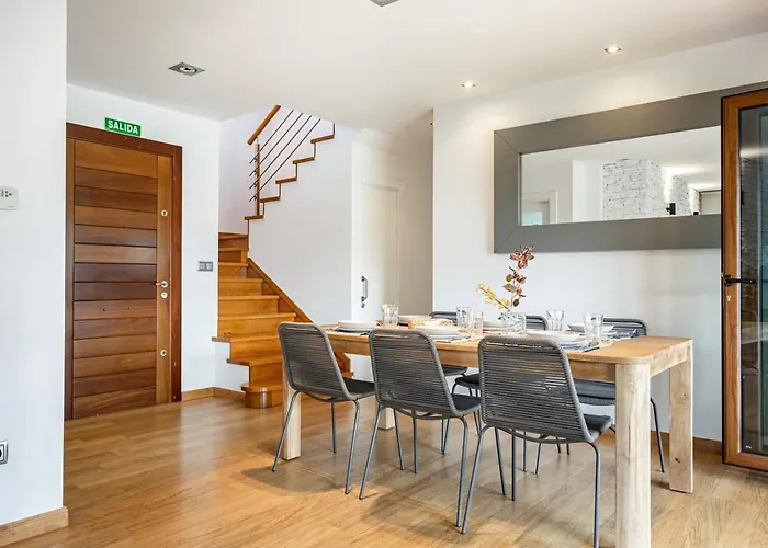 Casa Otero En Camango