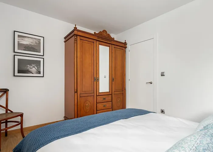 Casa Otero En * Camango