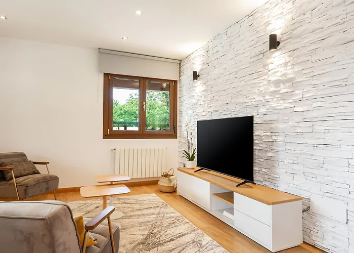 Chalet Casa Otero En