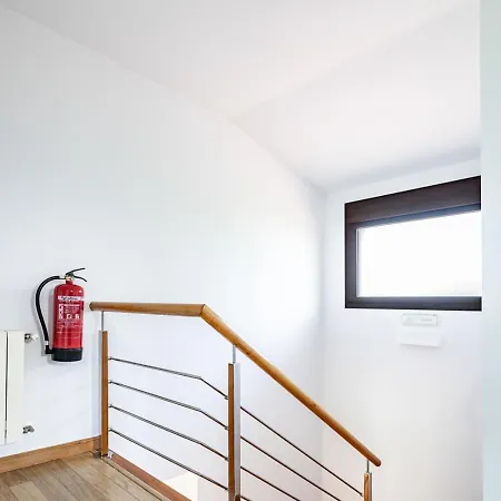 Casa Otero En Σαλέ