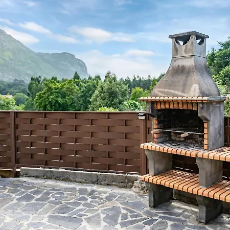 Σαλέ Casa Otero En