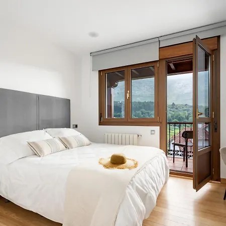 Σαλέ Casa Otero En *