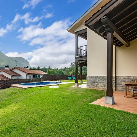 Casa Otero En