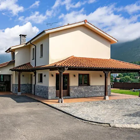 Σαλέ Casa Otero En