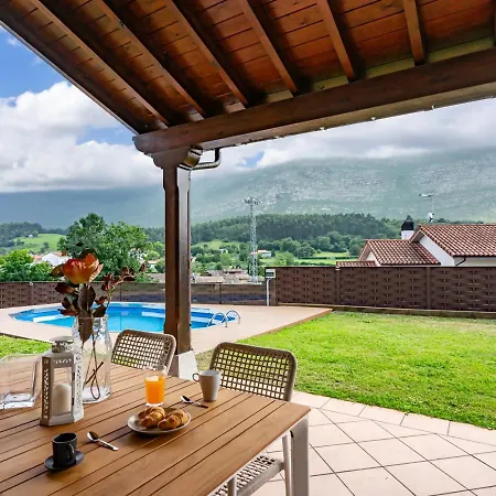 Casa Otero En