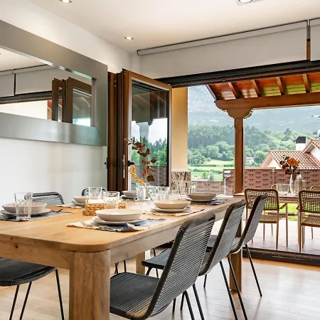 Casa Otero En