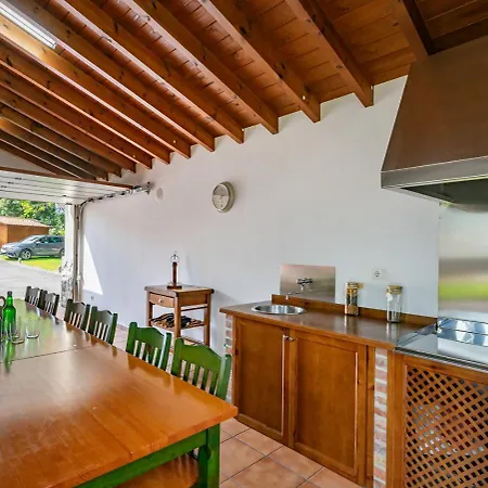Casa Otero En Σαλέ *
